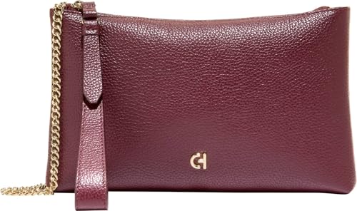 Cole Haan Women's Grand Series Essential Woven, Black Garnet, UNIT