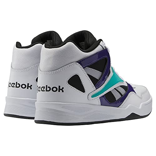 Reebok Mens Royal Bb4590 Classics White