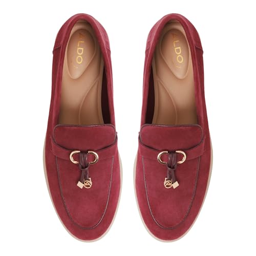 Aldo CRERAS Women's Red Shoes