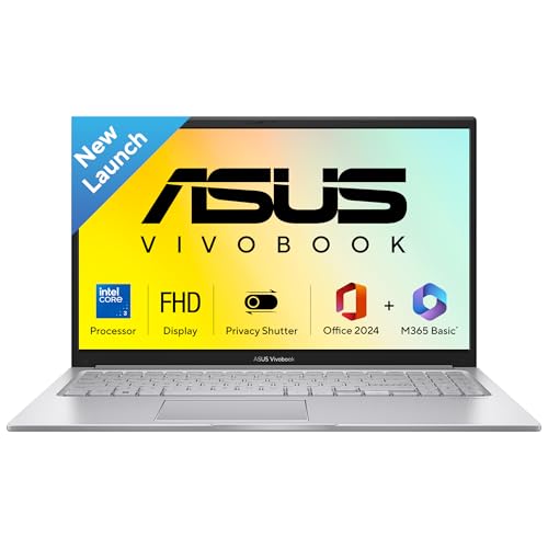 ASUS Vivobook 15 (2026) Care