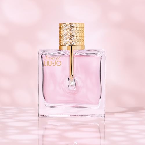 Liu Jo Scent Eau de Toilette for Women - 30ml