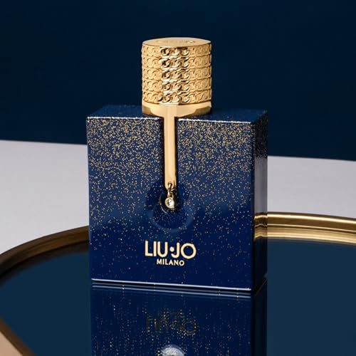 Liu Jo Milano Eau de Toilette for Women - 50ml