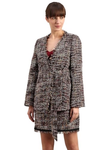 VERO MODA Women's Self Design Blazer