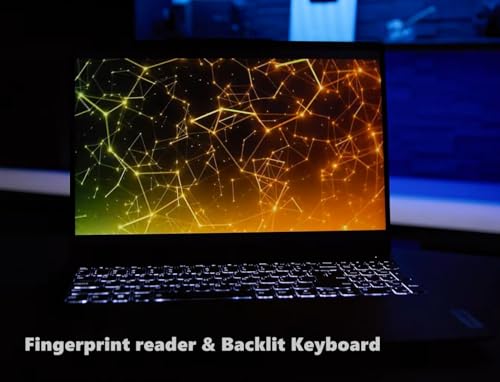 Lenovo IdeaPad Slim 5i Laptop, 16" Touchscreen IPS WUXGA Display, Intel i7-1355U 10-Core Processor, 16GB RAM 2TB SSD, Fingerprint Reader, Backlit Keyboard, Wi-Fi 6, Bluetooth, Windows 11 Pro, Blue