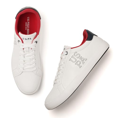USPA|Ramus |Stylish Casual Sneaker Shoes for Man