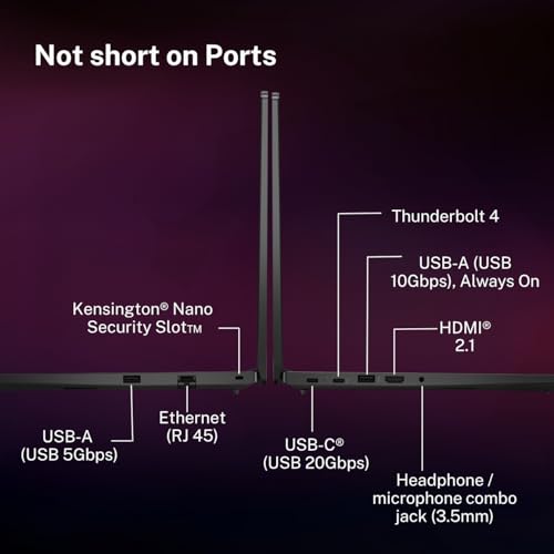 Lenovo ThinkPad E14 AI PC Intel Core Ultra 5 125U | Copilot Key | 16GB RAM | 1TB SSD | 14” WUXGA IPS 300 Nits | Win 11 + Office 2024 | Backlit | Fingerprint | 1.42 kg | 1Y Onsite | Black – 21M7S0SH00