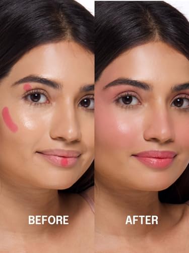 Diam Beauty All Over You Multipurpose Stick - Pigmented, Dewy, Non-comedogenic | Vegan | All Skin Types | Hydrating and Long-Lasting - Lover