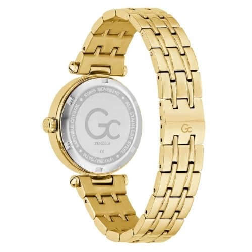 Mid Size Gc TopChic Metal