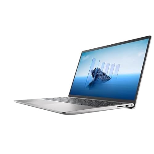 DᥱII Model 5411 | InteI i7 10th Gen | 8GB DDR4 | 256GB SSD | 14" FHD | UHD 620 | Win 10 Pro | A+ Condition Laptop (Refab)