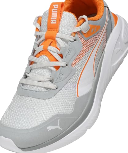 PUMA | FlexFlare Youth Lightweight Casual Sneakers