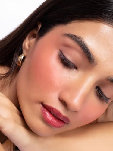 Diam Beauty All Over You Multipurpose Stick - Pigmented, Dewy, Non-comedogenic | Vegan | All Skin Types | Hydrating and Long-Lasting - Lover