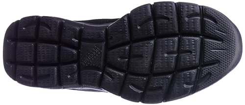 Skechers Mens Summits - 52811ID Black Casual Shoe - 8 UK (9 US) (52811ID-BBK)