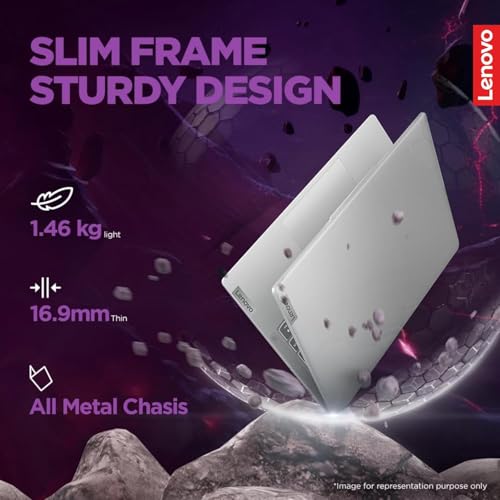 Lenovo IdeaPad Premium Series Laptop • 15.6 FHD Touchscreen • Intel Core i3 6-Core Processor • 16GB RAM • 1.5TB SSD (1TB PCIe SSD withHP P500 512GB Portable SSD) • Copilot & AI Ready • Windows 11 Pro