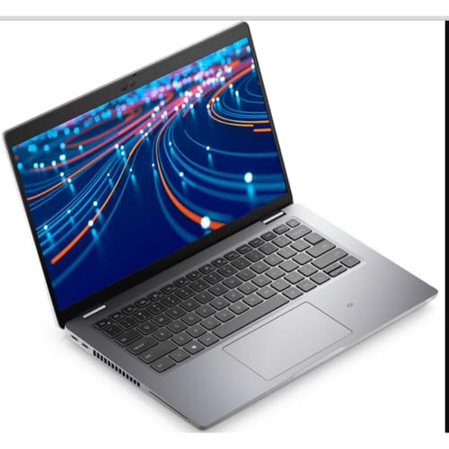 𝗗𝗲𝗹𝗹ModeI 5420 Laptop | Core i5 11th Gen (1145g7) | Fast 8GB DDR4 RAM | 256GB SSD | 14" Full HD| Win 10 Pro |UHD Graphics 620 | Seller Warranty | (Pre-Owned & Tested)