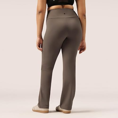 BlissClub Ultimate Straight Pants - Lite