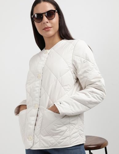 Tommy Hilfiger Women's A-Line Coat (F24HWOT075