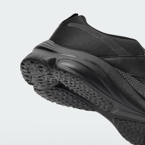 Billington AGER - Men Black Classics Shoes