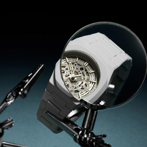 D1 Milano Model L Polychrono 40.5 mm