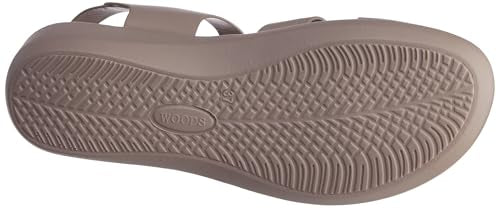 Woodland Women's Pink SOFTY Sandal-5.5 UK (39EURO) (LSO 662RW)