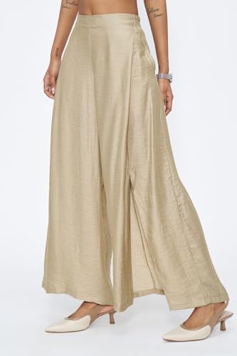 Annabelle by Pantaloons Womens Palazzo
