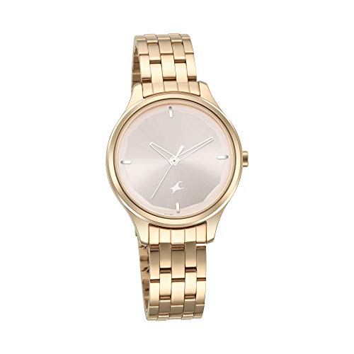 Fastrack Stunners Women Analog Watch -6248WM01