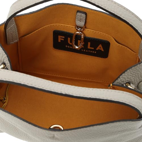 Furla WB00780 BX0041 M7Y00 Women's Shoulder Bag, MARMO c, MARMO C, Free Size