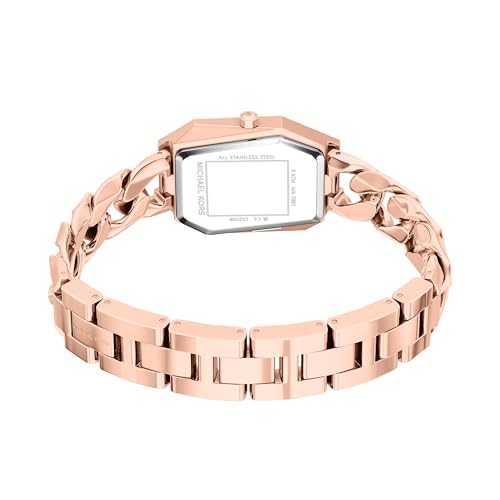 Michael Kors Suri Rose Gold Watch MK7601