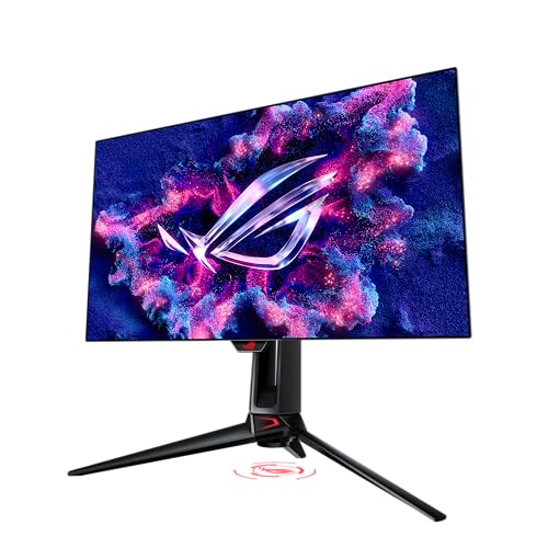 ASUS PG27AQDP Warranty and Support Extension