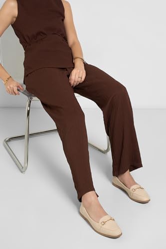 Annabelle by Pantaloons Women's Trousers