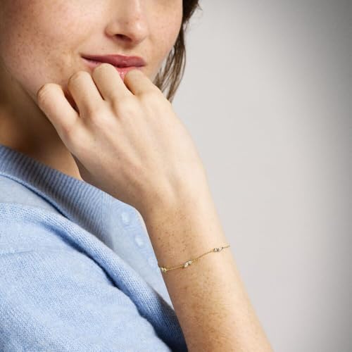 Fossil ELLIS Yellow Brass bracelet JA7288710