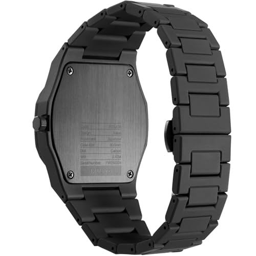 D1 Milano Poly Carbonium Polycarbon 40.5 mm