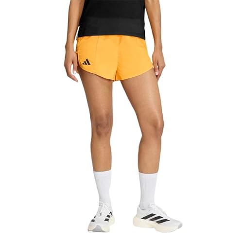 adidas Men ADI365///SHO M Running Shorts Blue M