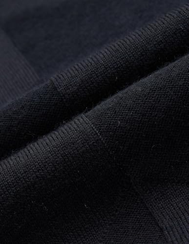 Arrow Men's Regular Fit Textured Sweater