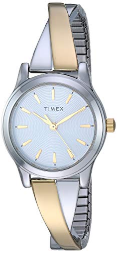TIMEX Analog Multi-Colour Dial Women's Watch-TW2R98600