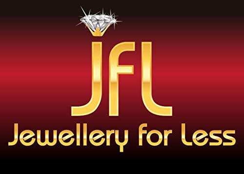 JFL - Traditional Ethnic One Gram Gold Plated Green & Red Stone CZ American Diamond Design Jhumki Earring for Women & Girls,Valentine