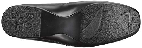 Centrino Men's 2247 Black Formal Shoes_11 UK (2247-001)