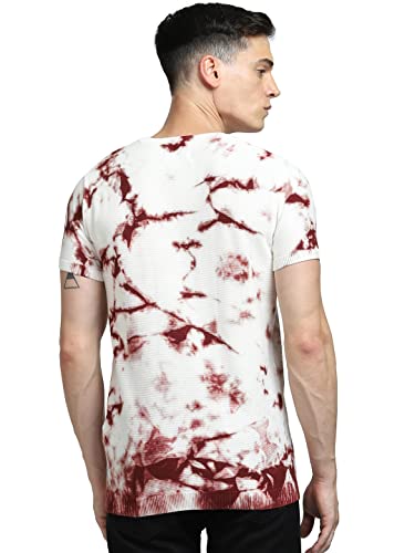 Jack & Jones Regular Fit T-Shirt (158553801_Brown Patina_S)