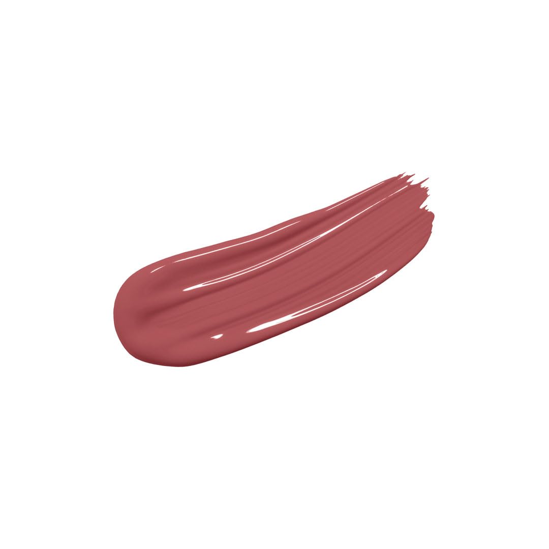 SUGAR Cosmetics Mousse Muse Lip Cream | Lasts 24+ Hrs | Creamy Mousse Lipstick | Waterproof & Smudgeproof | 5ml - 11 The Salmon