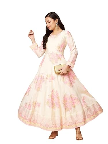 Ahalyaa Ethnic Dress