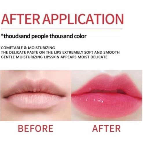 Bajajbeautyshop Liquid lipgloss pack of 1
