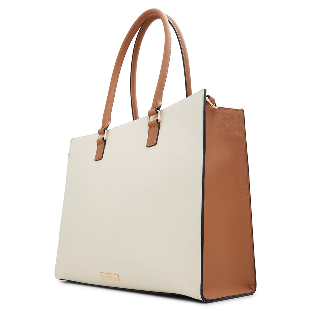 Aldo Emiritus Women's Beige Tote