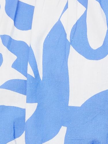 Max Women's Regular Fit Top (TOP52010_Blue