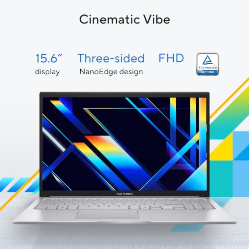 ASUS Vivobook 15 (2026) Care
