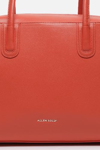 Allen Solly Women's Western (Rust)