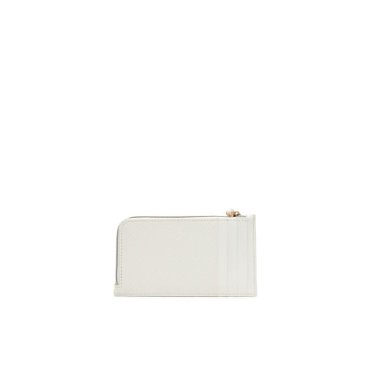 Call It Spring MACKENNAA Women's White Wallet