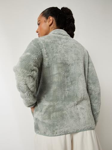 Max Women's Jacket (WIN25CJ07_SAGE