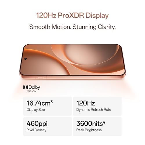 Oppo Find X9s 5G (Sunset Orange, 12GB, 512GB) | Hasselblad 50MP Triple Camera | 120× Super Zoom | MediaTek Dimensity 9500s | 7025mAh 80W SUPERVOOC | ColorOS 16
