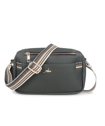 Yelloe Women's Western (Green)