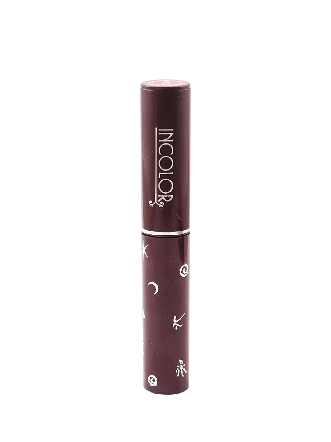 INCOLOR Color Sensational Lipstick, Light Weight, Long Lasting, Waterproof & Smudge Proof Lipstick For Girl & Women, 2.3g (Shade-814)