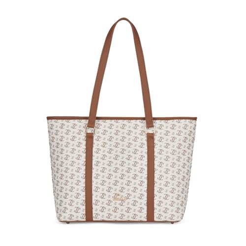 Lavie Women's Sherry Tote Handbag | Tote Bag for Work | Ladies Purse | Stylish Shoulder Bag | Gift for Women